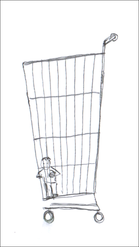 umbrella instagram life in vertical motion design parallel studio animation instagram format