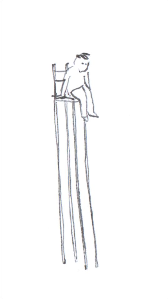 umbrella instagram life in vertical motion design parallel studio animation instagram format