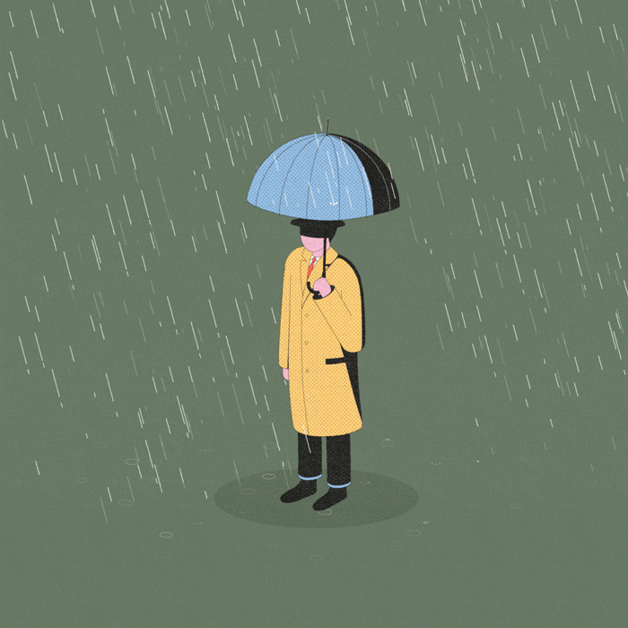 umbrella instagram life in vertical motion design parallel studio animation instagram format