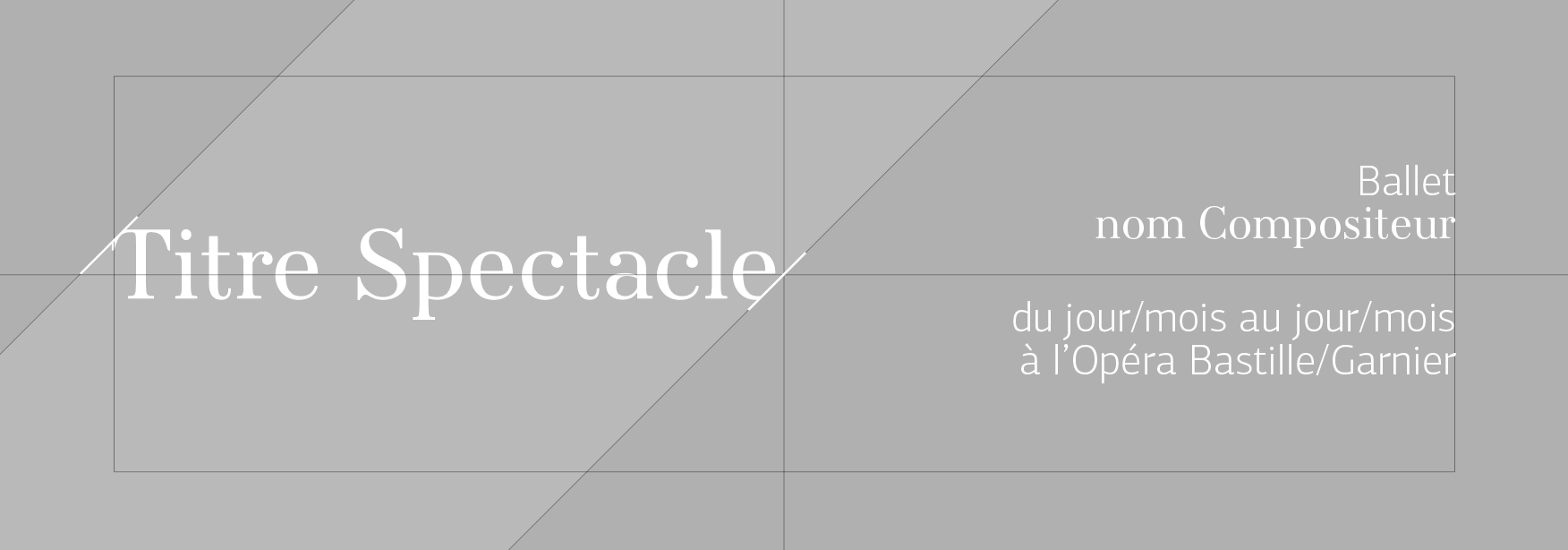 opera screen motion bastille parallel studio