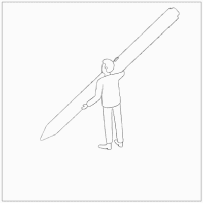 ordinateurs personnages animations Lenovo motion design parallel studio