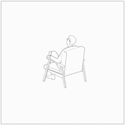 ordinateurs personnages animations Lenovo motion design parallel studio