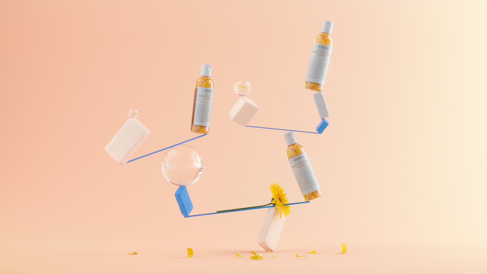 kiehls Calendula 11 3d animations for 3D animations parallel studio kv1