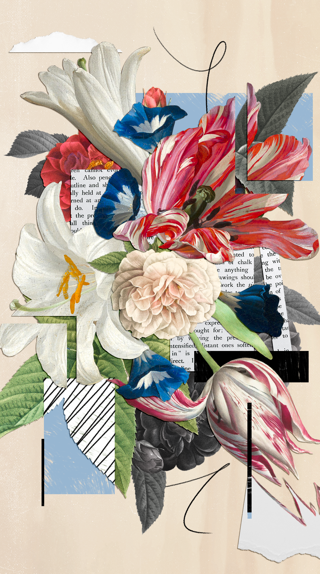 Diptyque animations Beauty stories