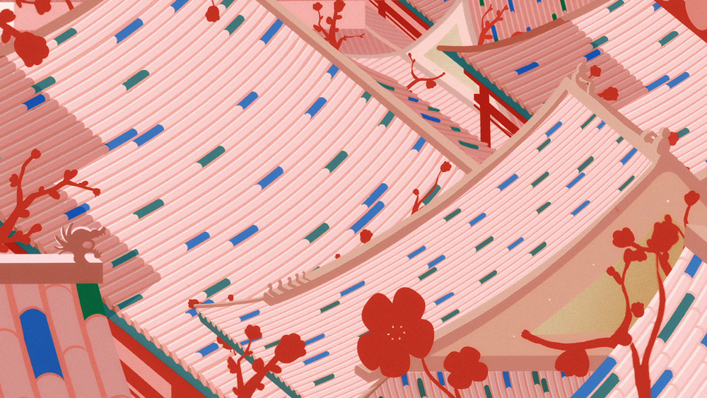 diptyque pekin parallel studio animation dragon