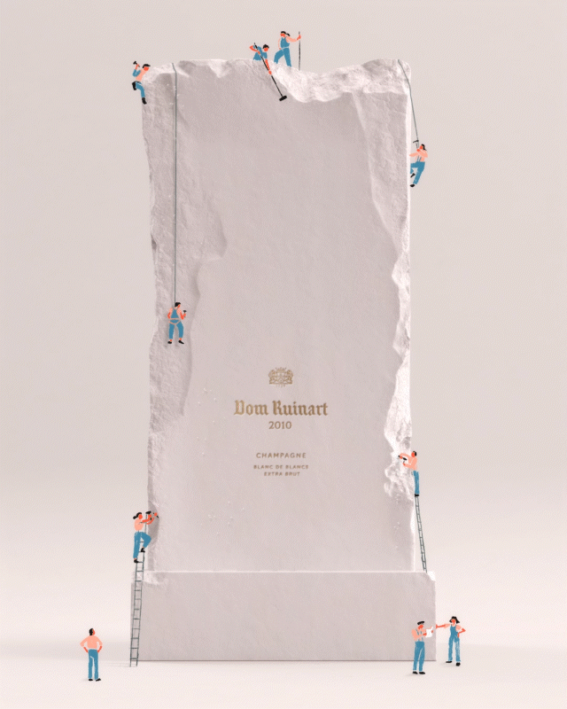 Ruinart-Triptyque-packaging-2D-3D-step1