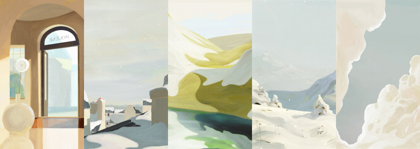 Polène-campagne-Noël-illustration-animation-traditionnelle-paris