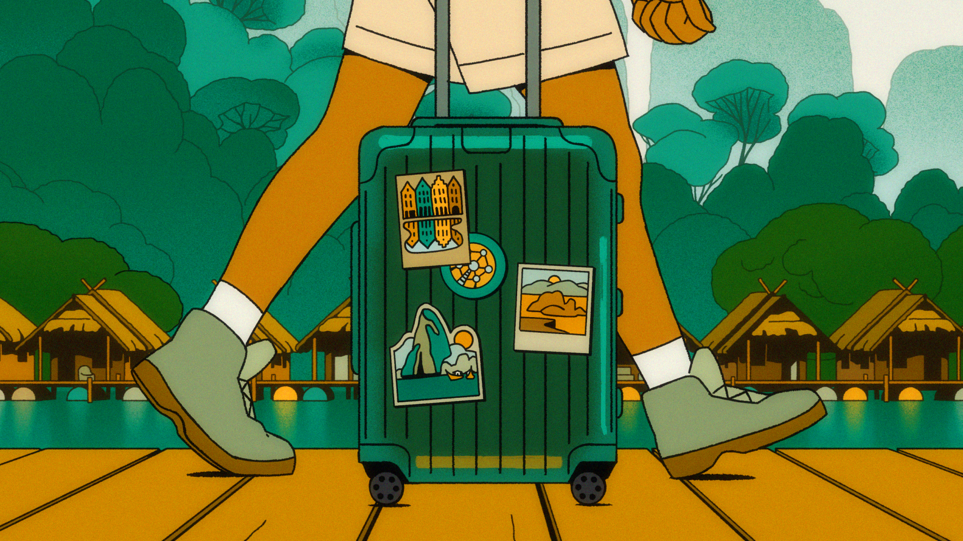 Rimowa-campaign-holiday-illustration-animation-screen08